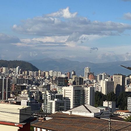 Great Location Quito Apartments Exterior photo